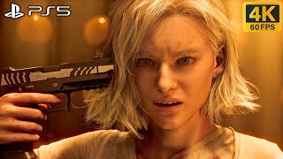 Resident Evil 9 Requiem (PS5) 4K Gameplay Walkthrough Part 19