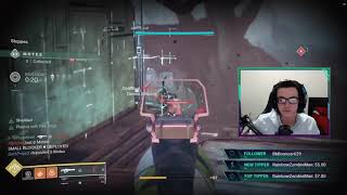 28 kill gambit match!! Highlights