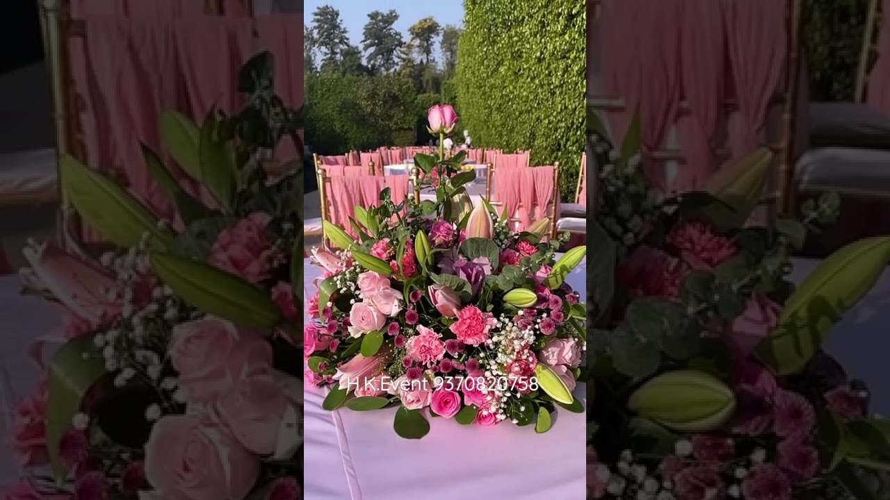 Transform Your Birthday Party with Professional Event Management and Decoration 