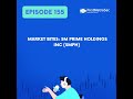 Market Bites: SM Prime Holdings Inc (SMPH)