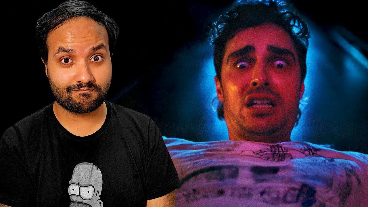 Together - Movie Review