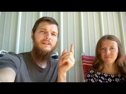 Video: Simple Minimal Industrial Lighting Upgrade!