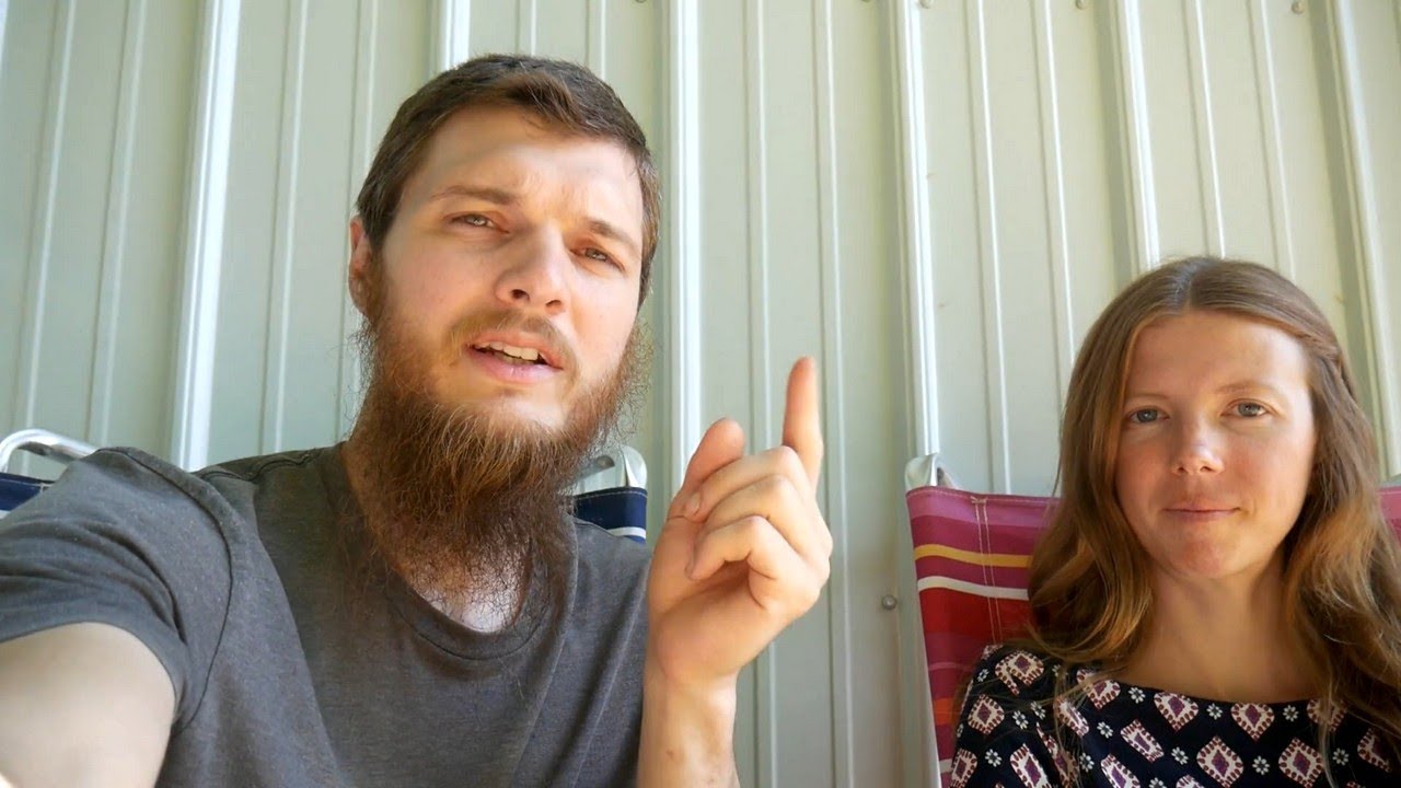 Simple Minimal Industrial Lighting Upgrade!