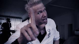 BLIND PASSENGER Favourite Game official video