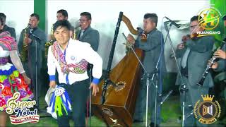 Super Nobel del Perú (Concierto Virtual Promotora de Espectáculos Huancayo)