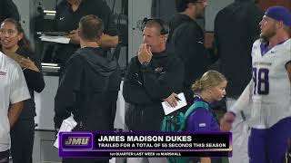 2026 James Madison vs Georgia Southern | College Football Full Game Replay | 10-10-2026