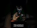 Natal tá chegandooo #terrifyingtales #scarystories #fairytales #scary