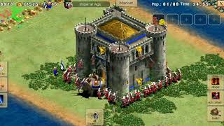 Good strategy- war of empires conquest screenshot 5