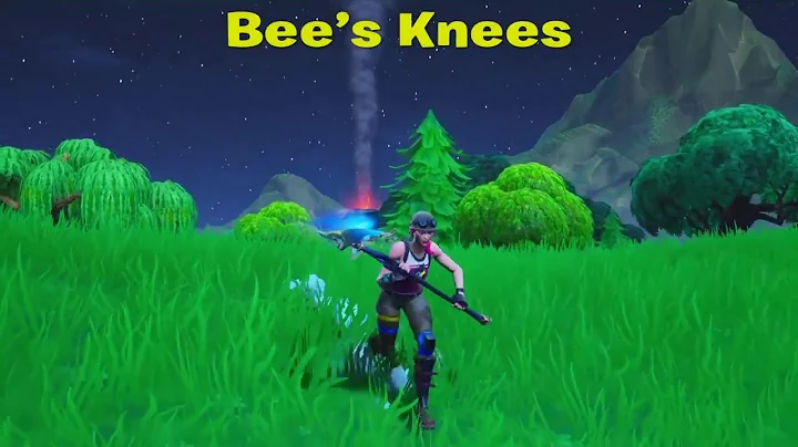 Idk what to title this