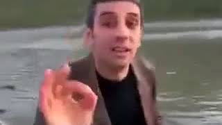 Evliliğe İsyan Eden Adam
