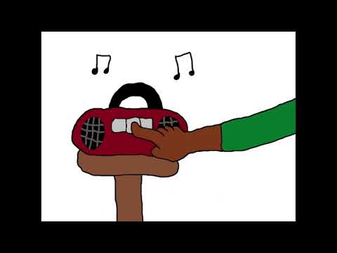 Little Einsteins Mover Music