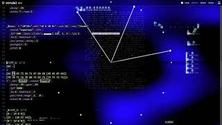 Experiment II - Microtonal Strudel & Orca Live Coding
