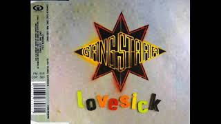 【オリジナル】GANG STARR　LOVESICK（7）UPBEAT MIX Gang Starr - Lovesick (Upbeat Mix) - YouTube