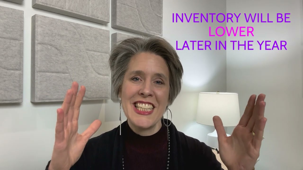 Buying a Home in Seattle? Here’s What It’s REALLY Like Right Now (Spring 2025)