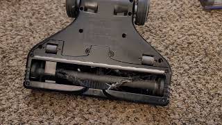Hoover Linx Quick Repair Vlog