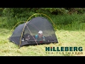 Hilleberg Anjan and Anjan GT: Additional Features and Options