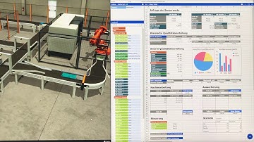 Streamsheet Video zum Beitrag in Computer&AUTOMATION Heft 04/19