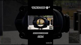 ““SCAR-L Squad Wipe 😳🔥 #shorts #pubgpc #battlegrounds #arkhamorigins #batmanbeyond #batmanfamily