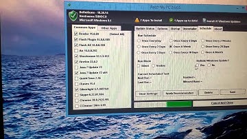 Windows 8 factory reset updates and backup tutorial