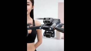 Oliver Viol Flycam Mini Giá Rẻ Drone Camera 6K S1s Pro, Máy Bay Điều Khiển Từ Xa 4 Cánh, Play Camer