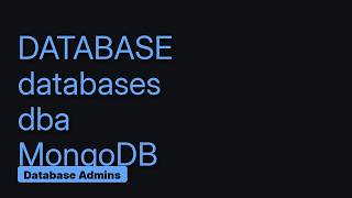 Databases: Memory management scenario with MongoDB