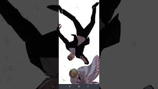 Lookism 427