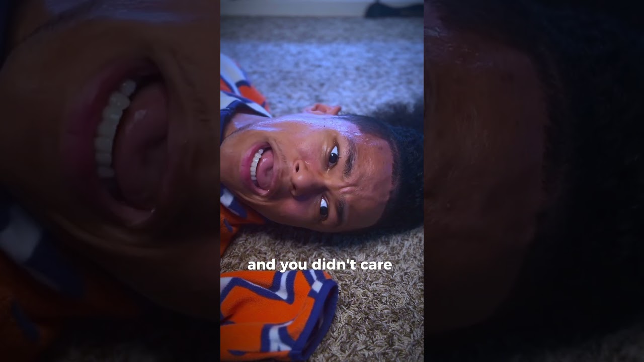 NARUTO SHOULD HAVE SAID THIS TO SASUKE! 