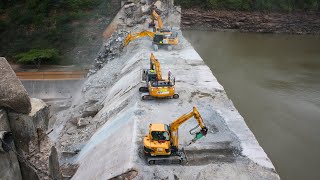 How (And Why) Europe Is Removing Its Dams by The Impossible Build 305,362 views 1 month ago 9 minutes, 24 seconds