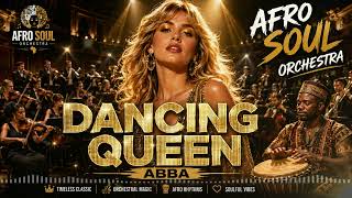 DANCING QUEEN | ABBA | Afro Soul Orchestra Cover