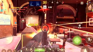 Warzone Mobile They Are Pro 🤔 screenshot 4