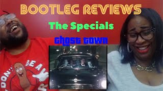 The Specials "GHOST TOWN" Reaction Bootleg Request #38