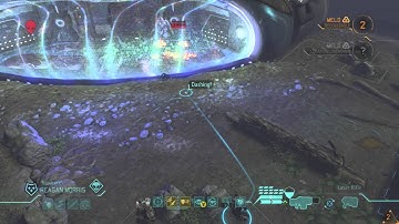 ButtonMasher Xcom: Operation Dark Dawn