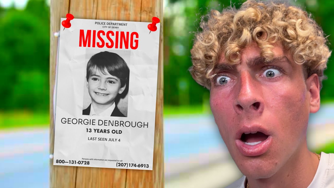 Самые страшные случаи пропажи людей