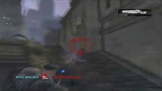 GOW2 BULLSHIT 2 - Re-Upload