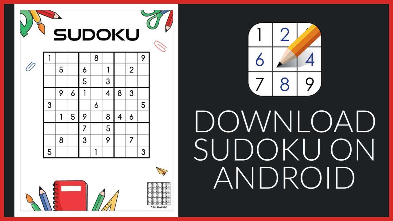 Download do aplicativo Sudoku.com 2023 - Grátis - 9Apps