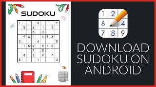 How to Download & Install Sudoku App on Android 2023? screenshot 5