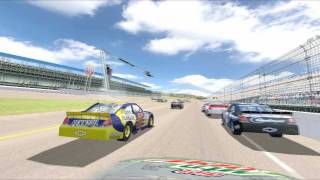 NR2003 - Don't race with Robert Quiroga V2