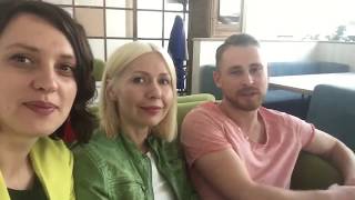 Пять вопросов о деньгах Николаю Лящуку MTP Group