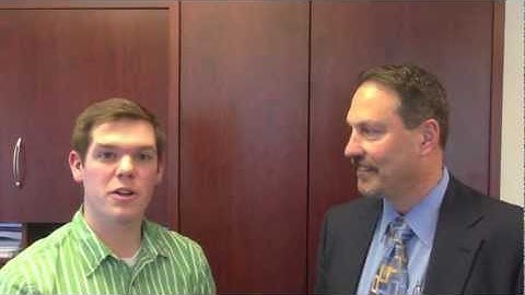 Brief Interview with David Hale