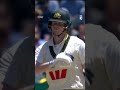 Steve Smith being Steve Smith on the MCG 😂 #Ashes