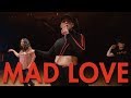 Sean Paul, David Guetta - Mad Love (Dance Video) ft. Becky G | Choreography | MihranTV