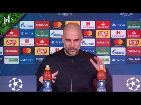 Incredible Win But Tie Not Over | Real Madrid 1-2 Man City | Guardiola Post-Match Press Conference