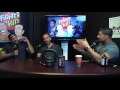 The Fighter and The Kid - Episode 147: Joe Schilling