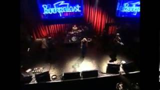Guano Apes - Wash It Down live Rockpalast 1997