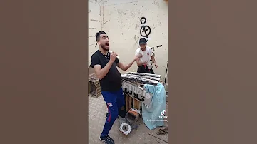الشيخ ناني و ستوديو لڨلاليل 