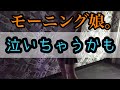 泣いちゃうかも モーニング娘。 歌ってみた