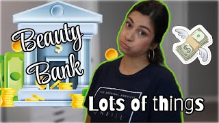 LOTS OF NEW MAKEUP Makeup Rehab August Update Low Buy Series