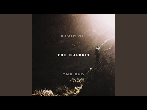 Begin at the End