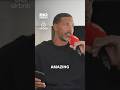 Rio’s next Airbnb experience with Peter Crouch is not to be missed! 🛹 #football #worldcup #ad