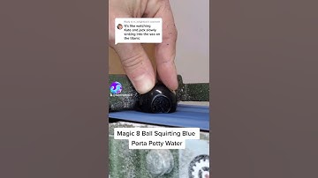 what questions would you ask? #magic #8ball #questions #satisfying #sandingshit